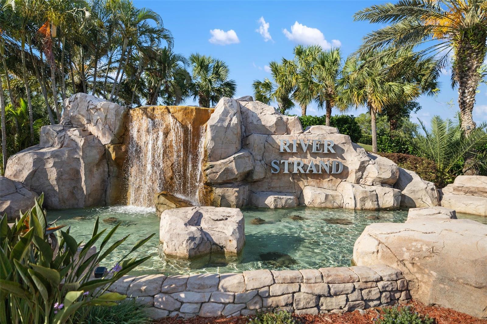 RIVER STRAND - Residential