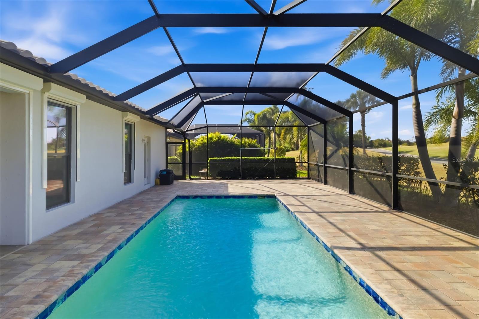 RIVER STRAND - Residential