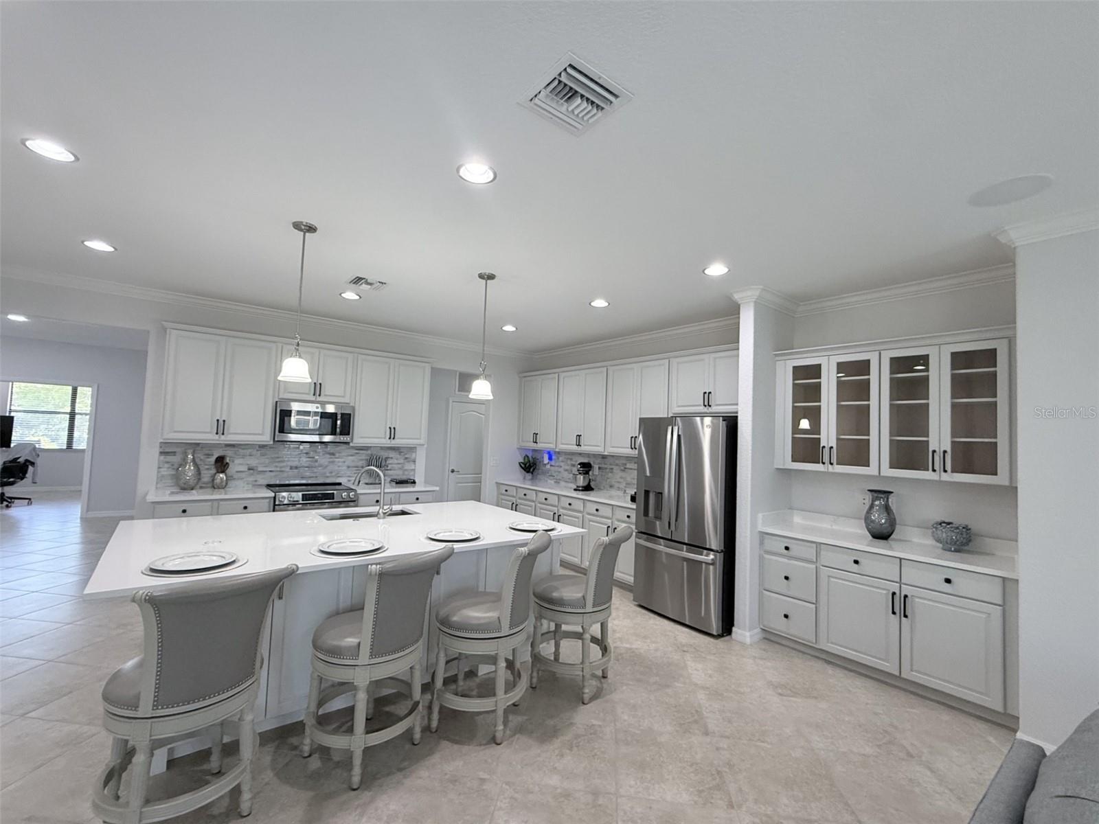 RIVER STRAND - Residential