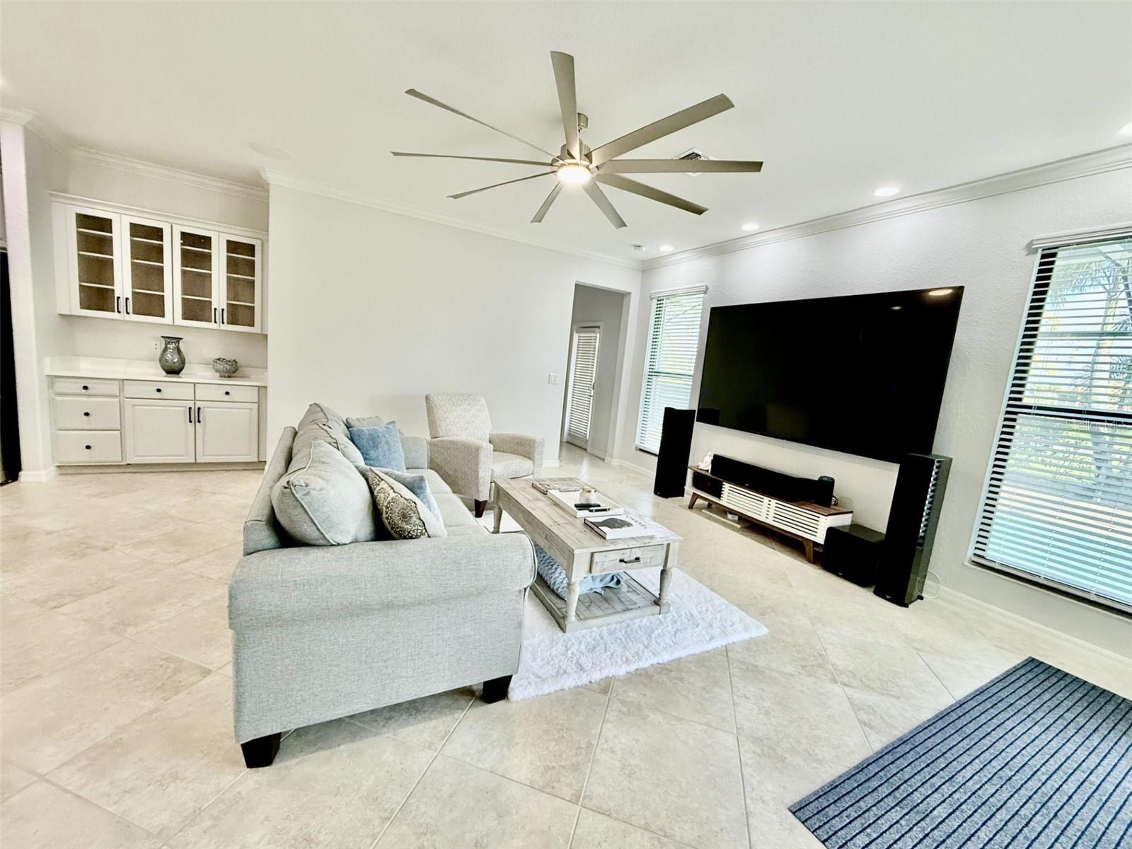 RIVER STRAND - Residential