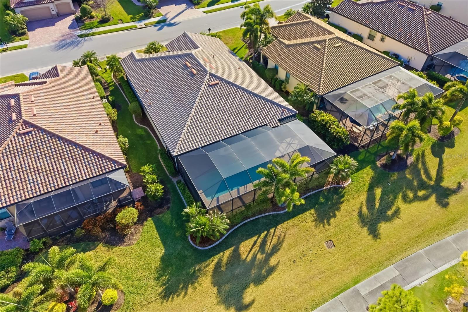 RIVER STRAND - Residential