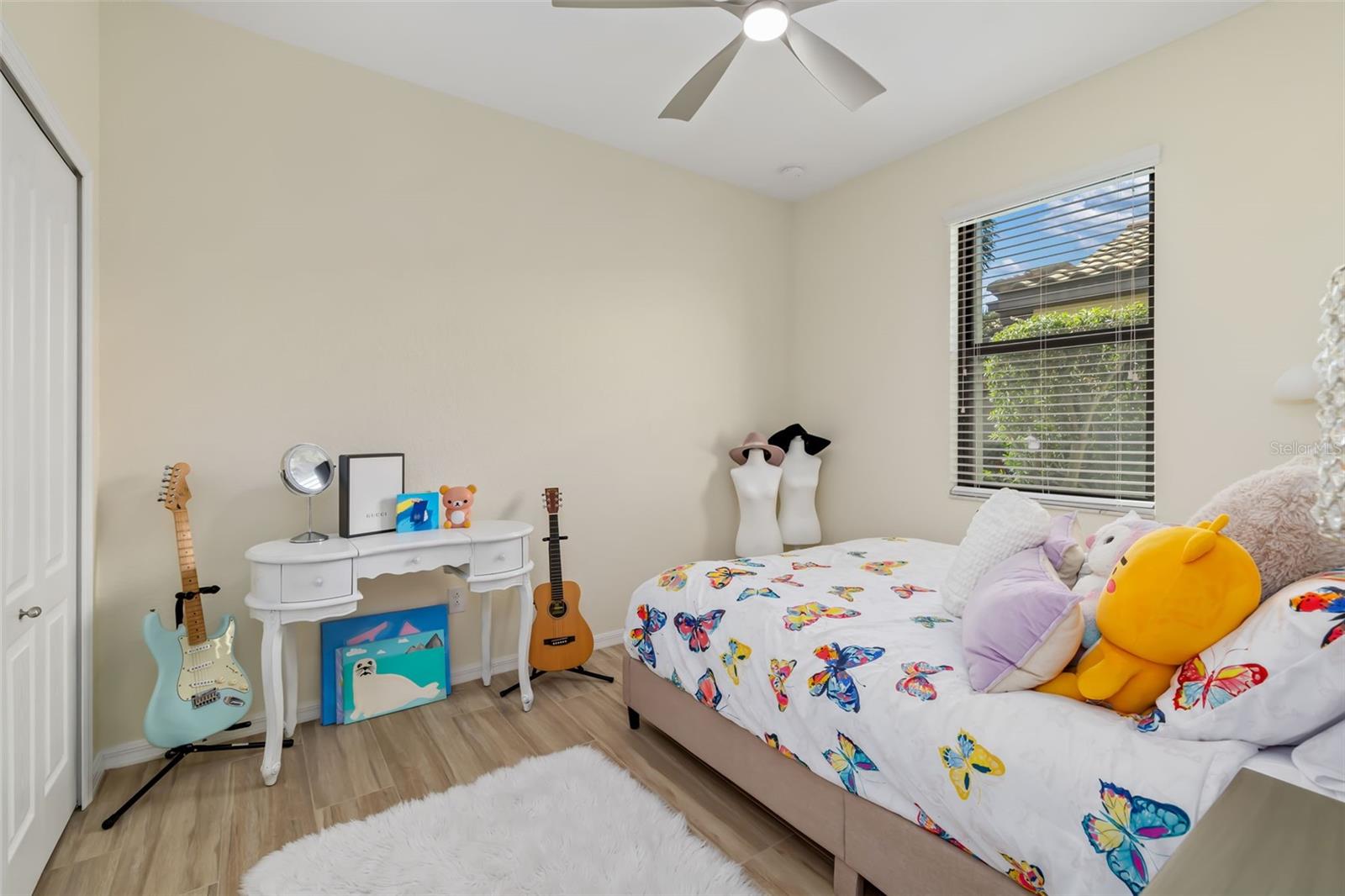 RIVER STRAND - Residential