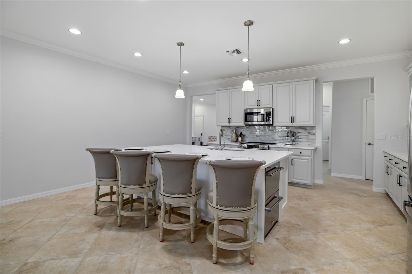 RIVER STRAND - Residential