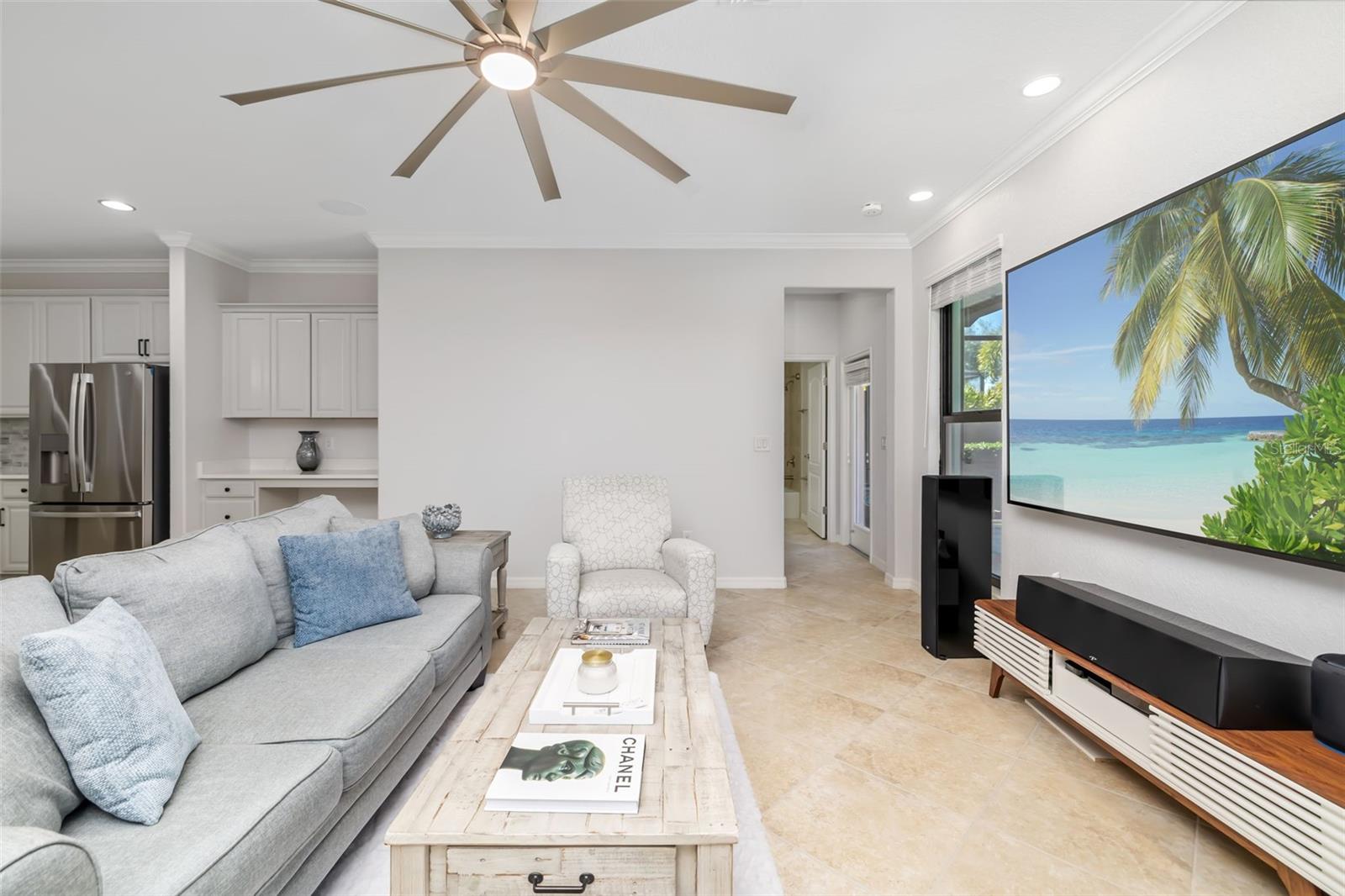 RIVER STRAND - Residential