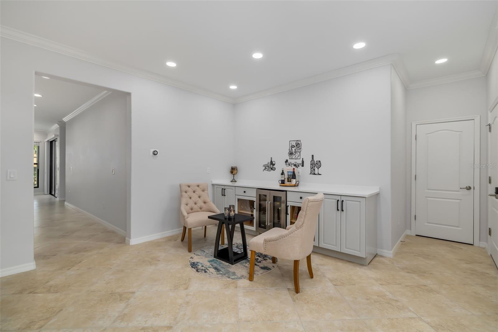 RIVER STRAND - Residential