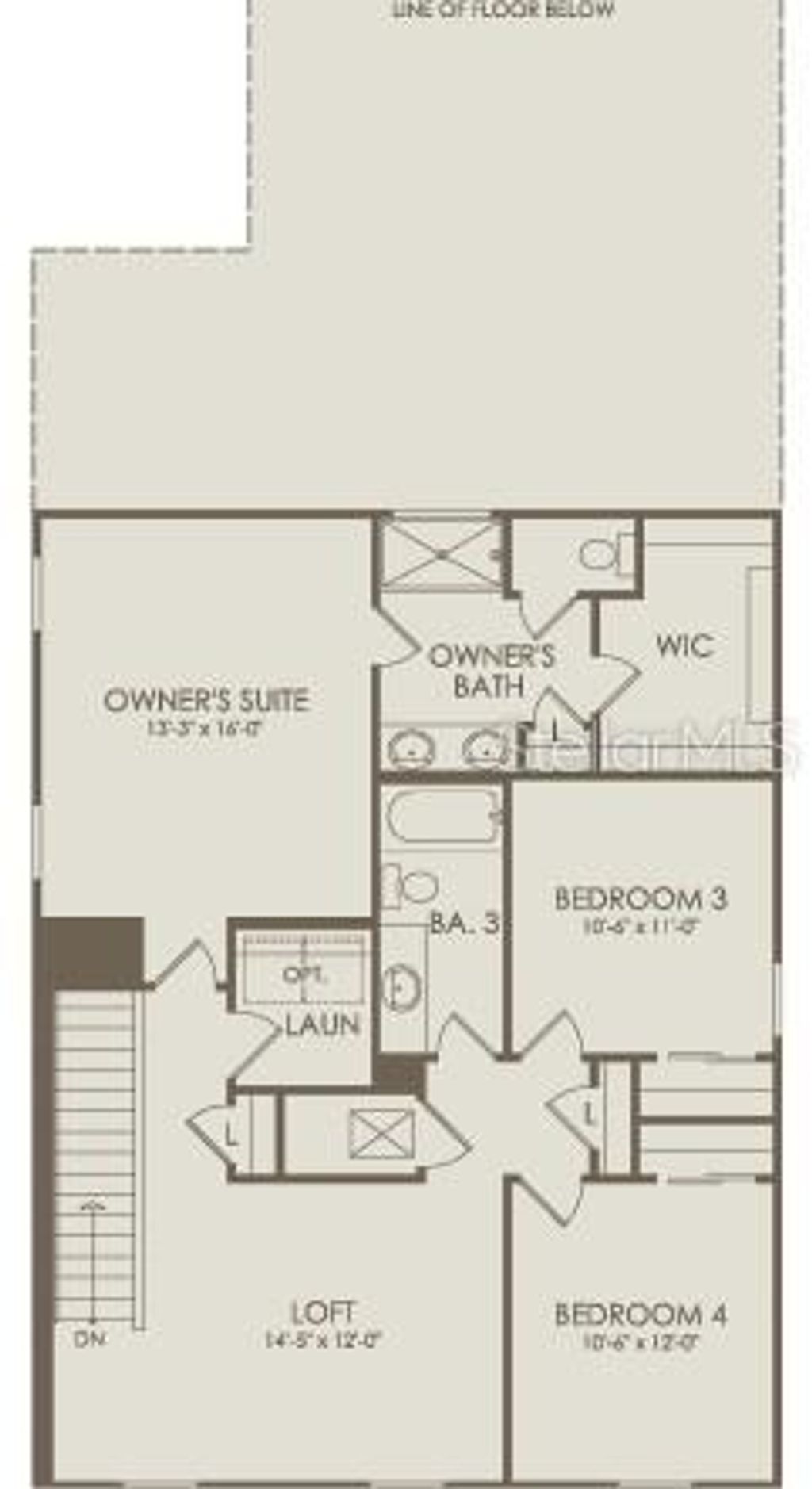 Photo of 5018 Holm Oak Drive, Saint Cloud, FL 34771 (MLS # O6345477)