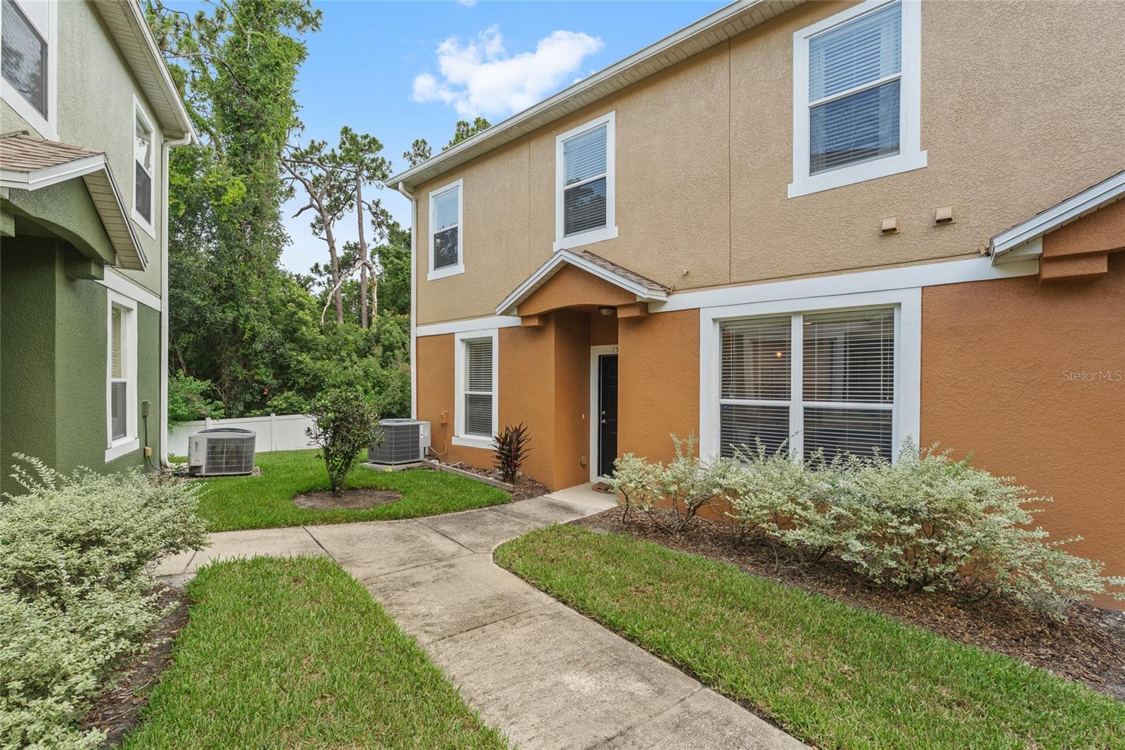 15340 OAK APPLE COURT COURT 16B