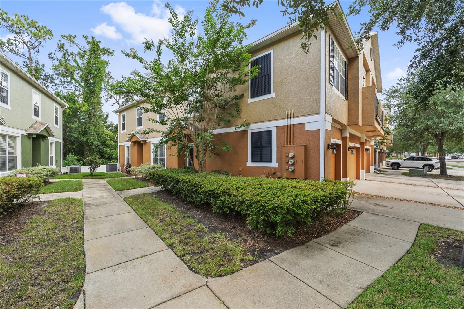 15340 OAK APPLE COURT COURT 16B