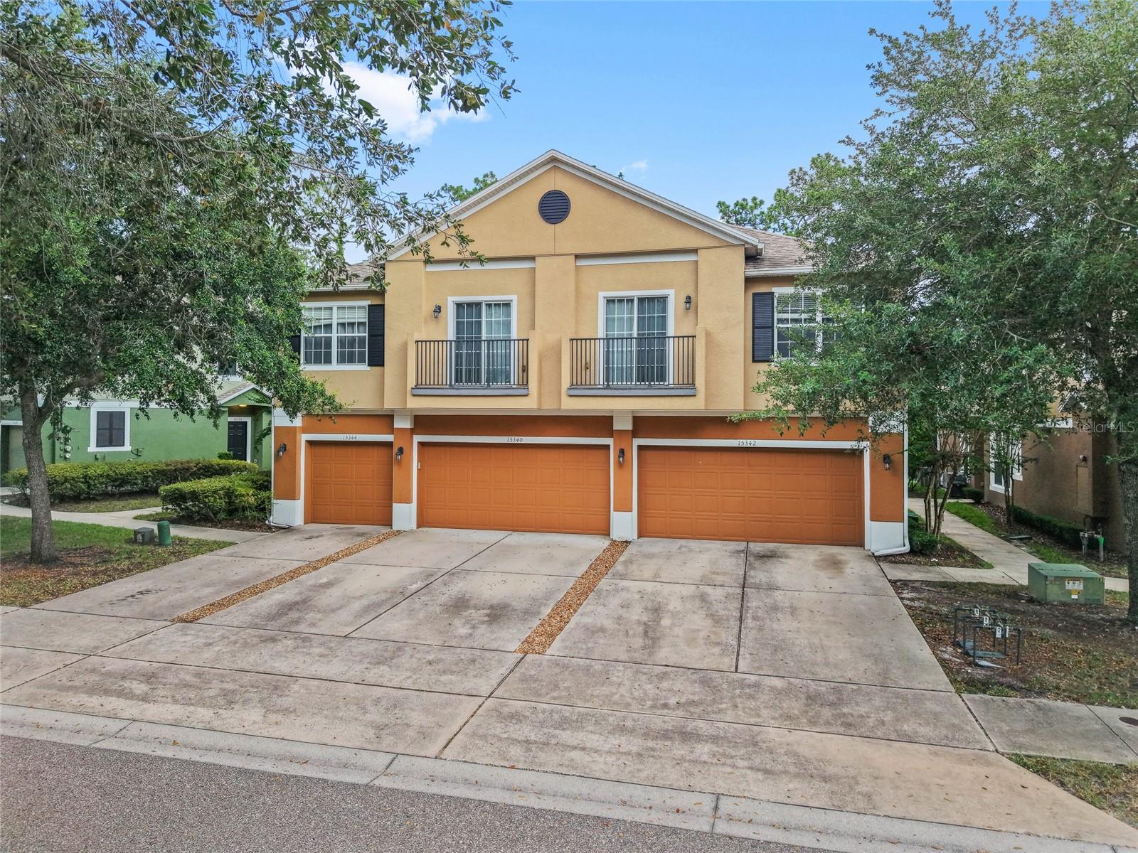 15340 OAK APPLE COURT COURT 16B