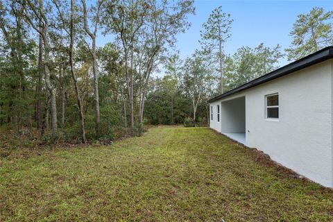 A home in OCALA