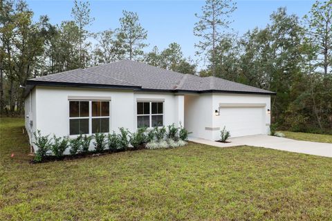 A home in OCALA