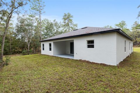 A home in OCALA