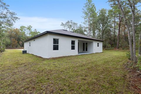 A home in OCALA