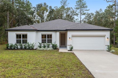 A home in OCALA