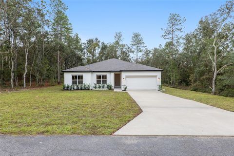 A home in OCALA