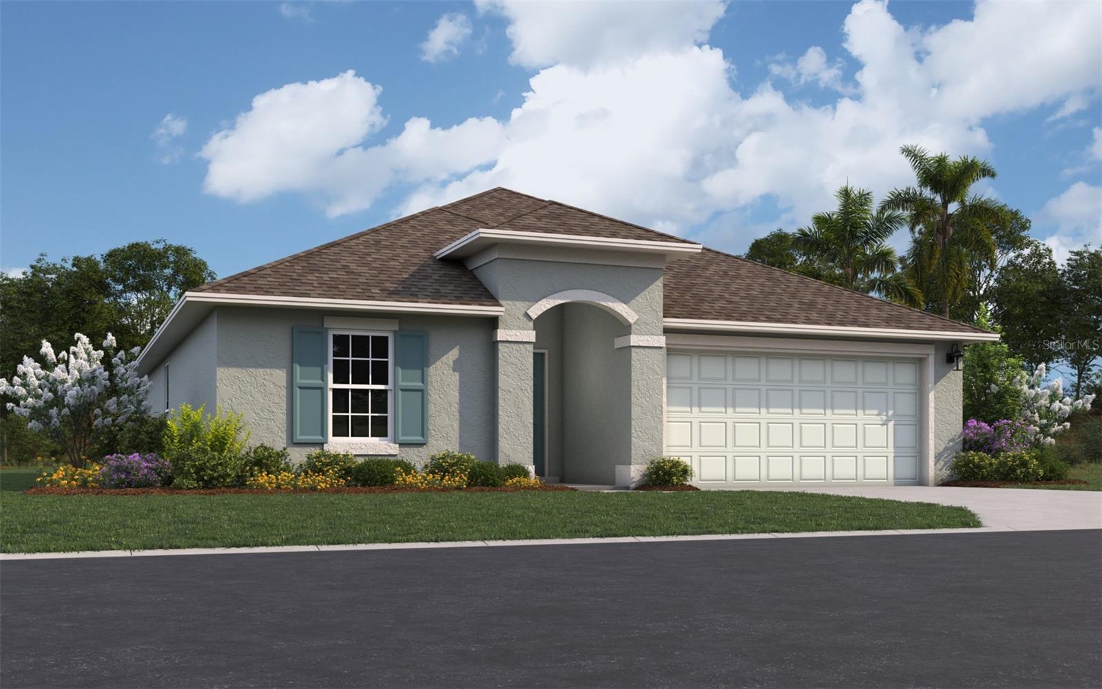 ANNABELLE ESTATES - Residential