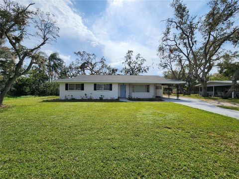 A home in SARASOTA