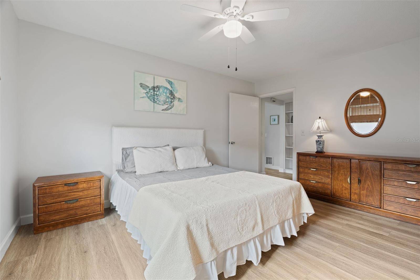 GLEN OAKS RIDGE VILLAS 1 - Residential