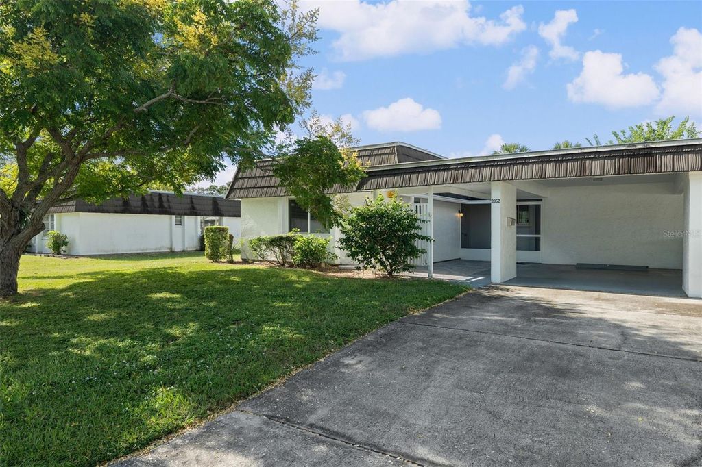Photo of 3952 Ashwood Lane #37, Sarasota, FL 34232 (MLS # A4663160)
