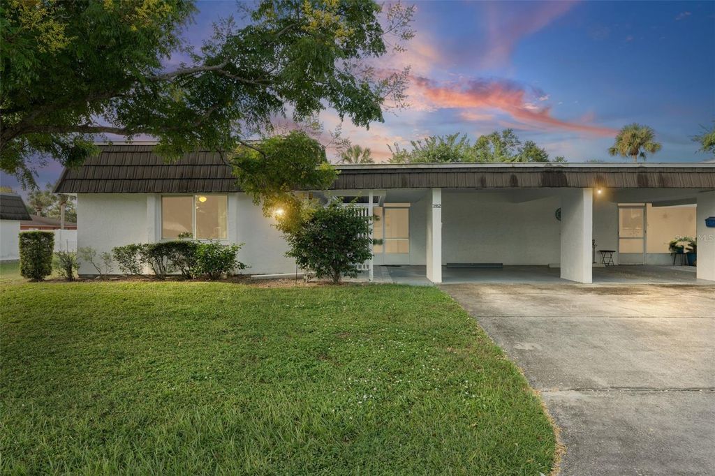 Photo of 3952 Ashwood Lane #37, Sarasota, FL 34232 (MLS # A4663160)