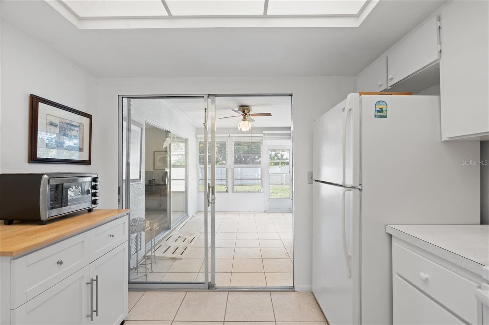 GLEN OAKS RIDGE VILLAS 1 - Residential