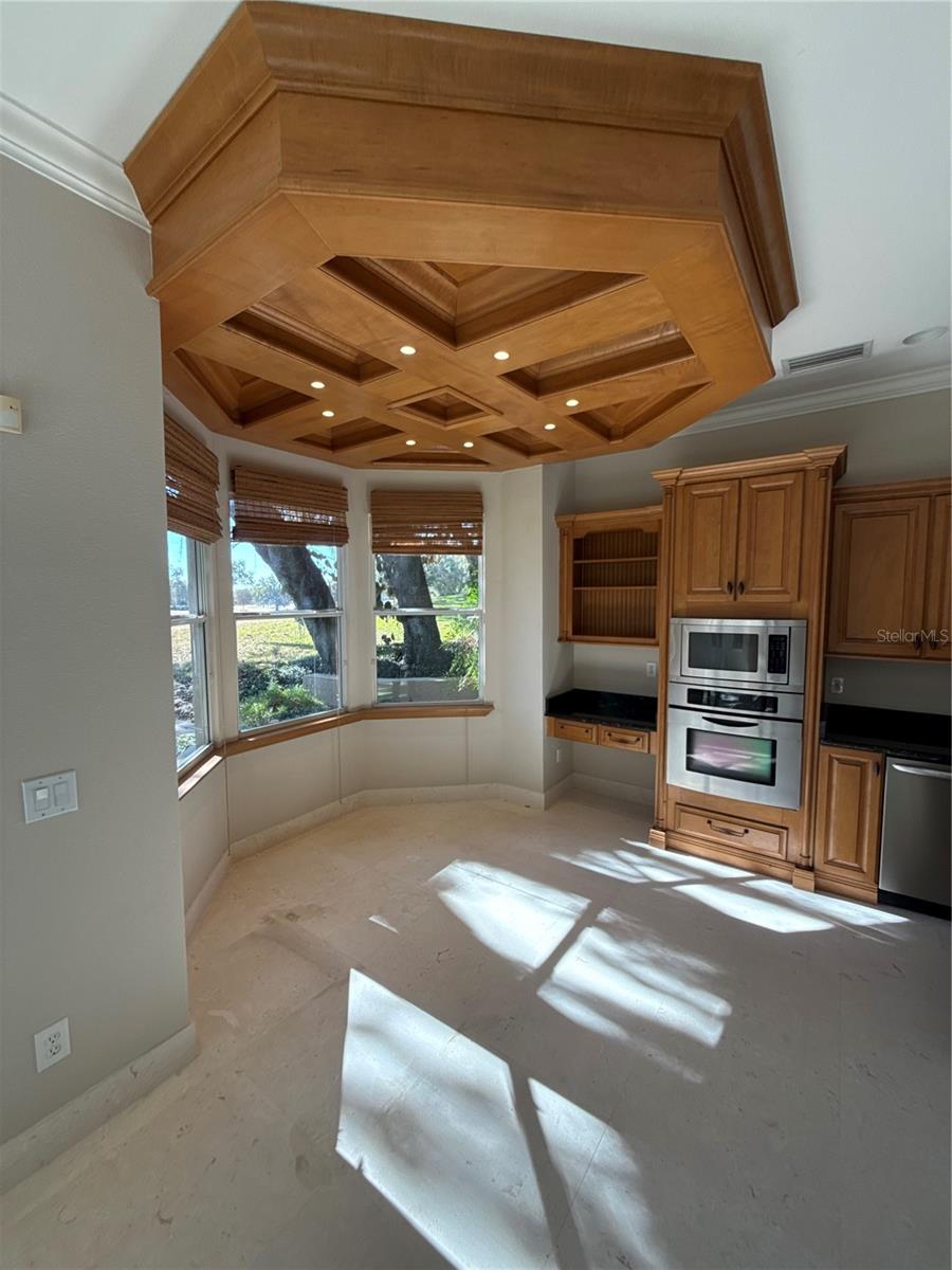 CLUBSIDE AT HEATHROW - Residential