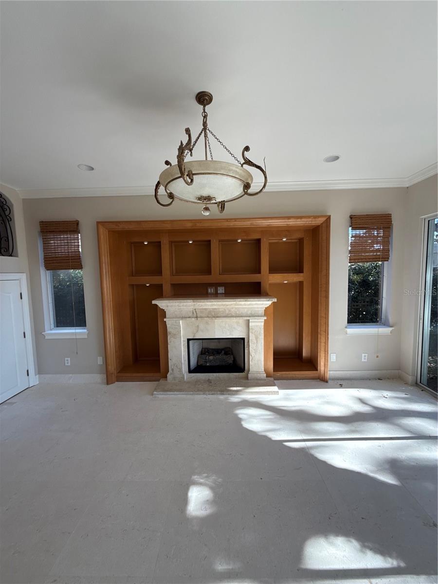 CLUBSIDE AT HEATHROW - Residential