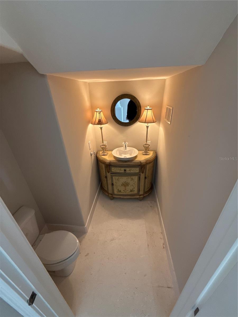 CLUBSIDE AT HEATHROW - Residential