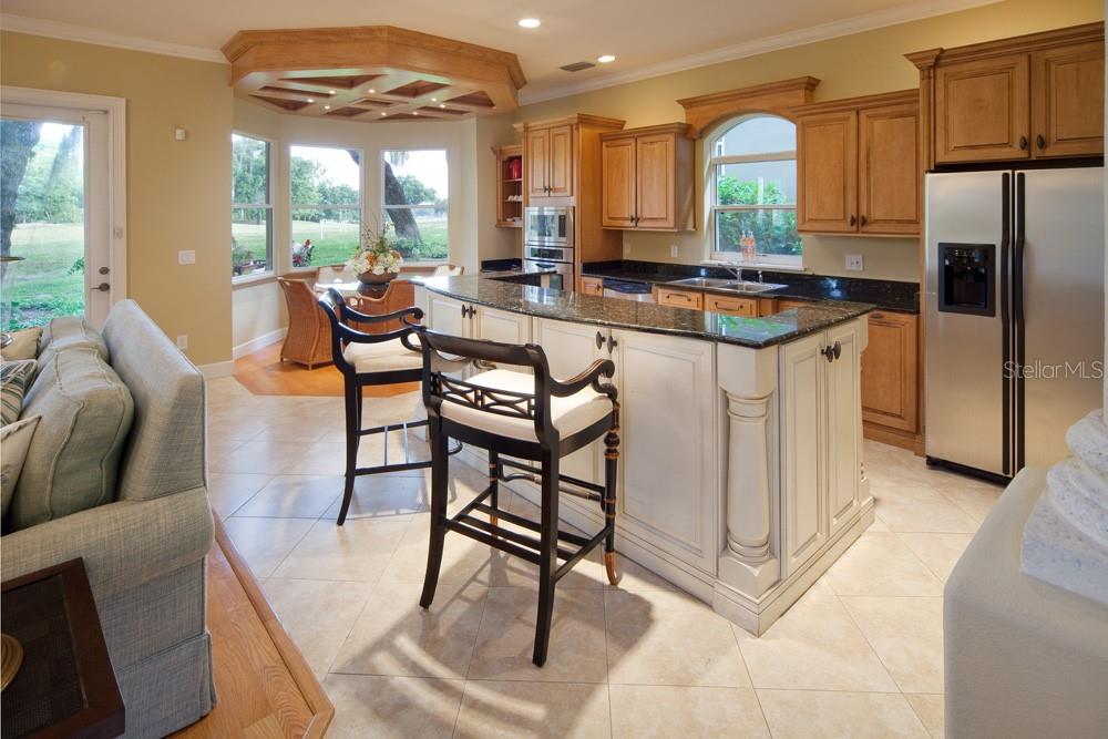 CLUBSIDE AT HEATHROW - Residential