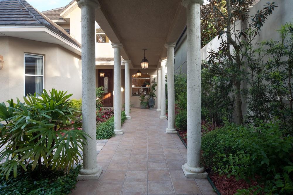 CLUBSIDE AT HEATHROW - Residential