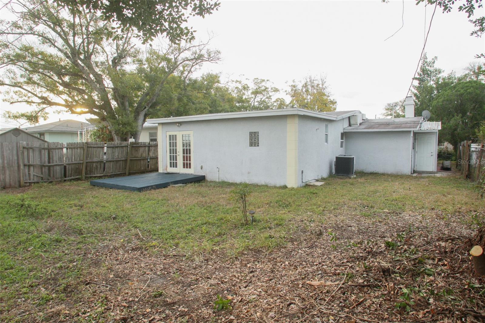 UNION HEIGHTS - Residential