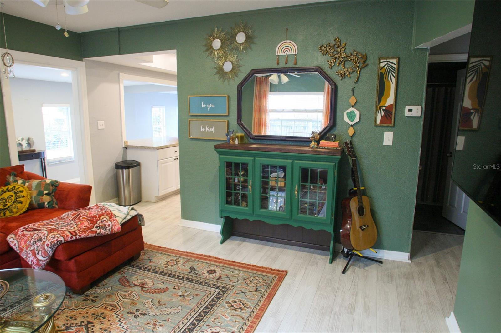 UNION HEIGHTS - Residential