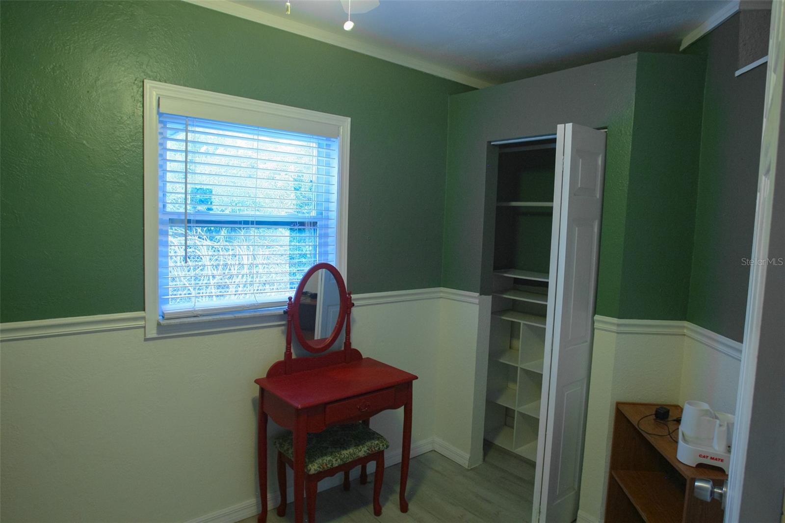 UNION HEIGHTS - Residential