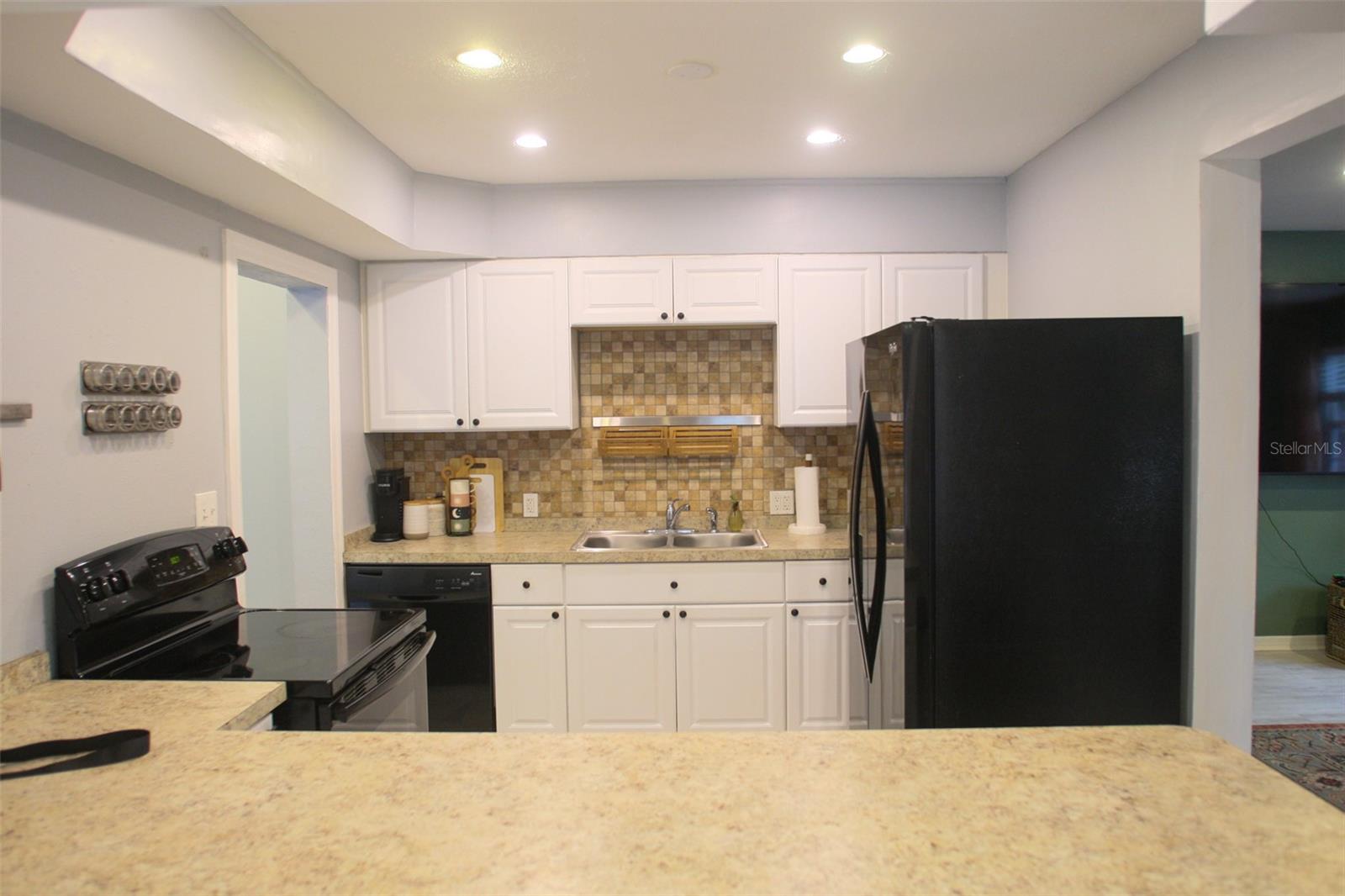 UNION HEIGHTS - Residential