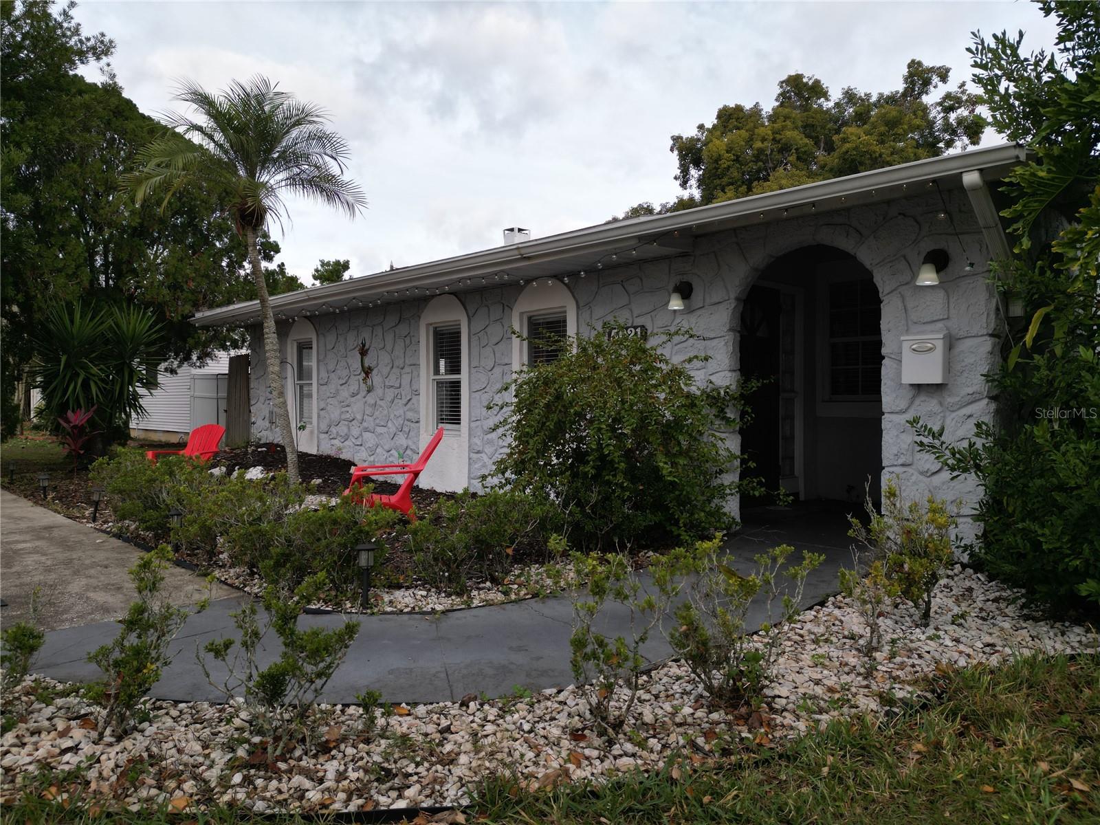 UNION HEIGHTS - Residential