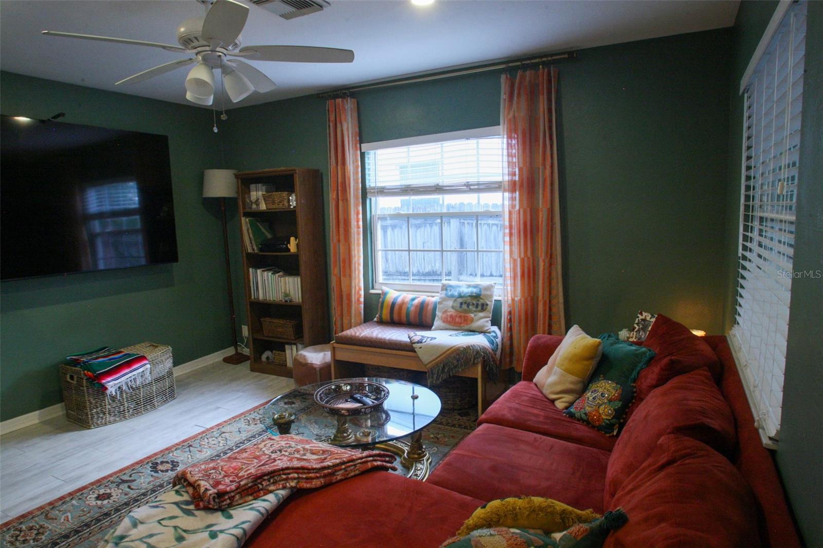 UNION HEIGHTS - Residential