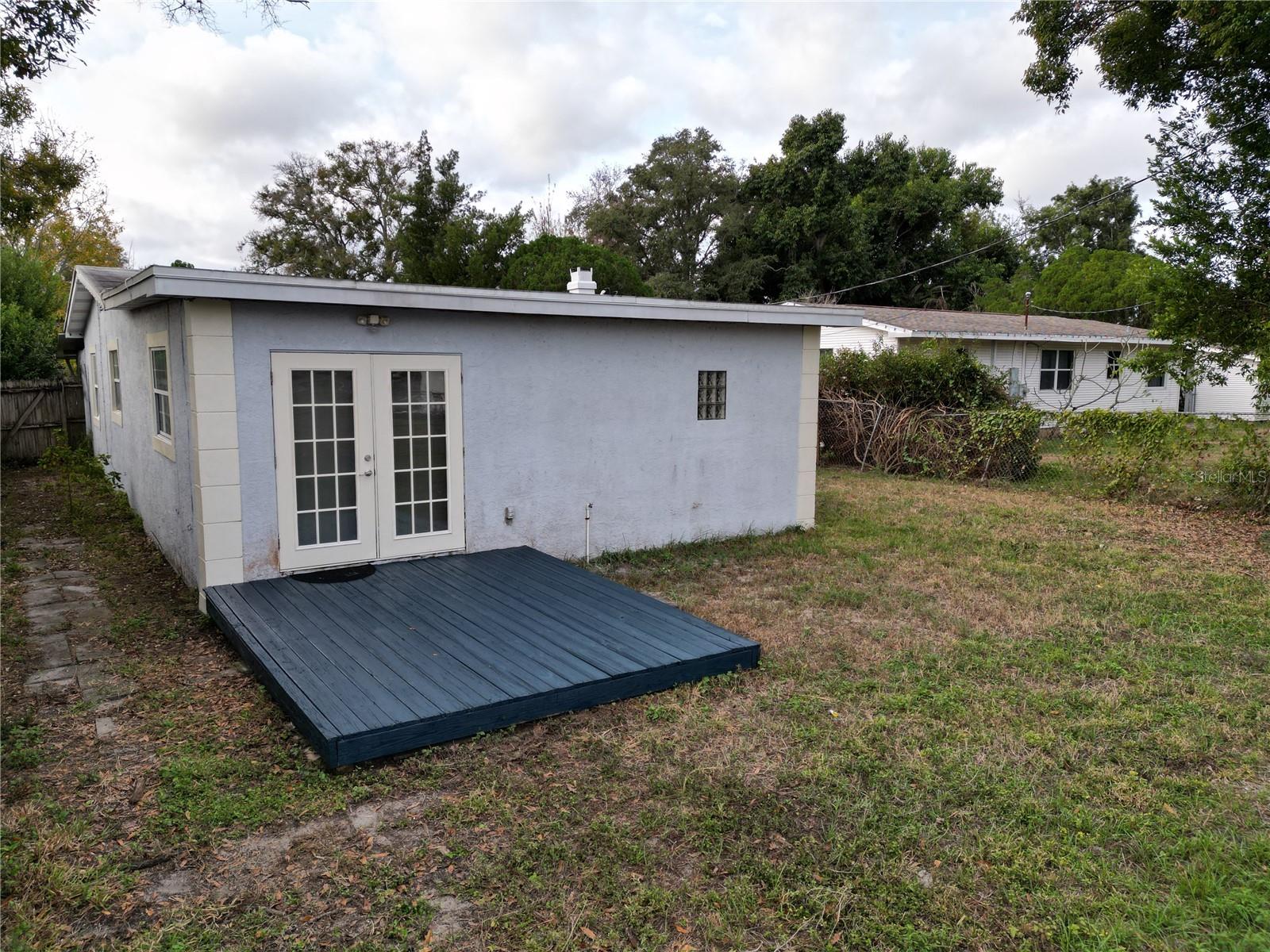 UNION HEIGHTS - Residential