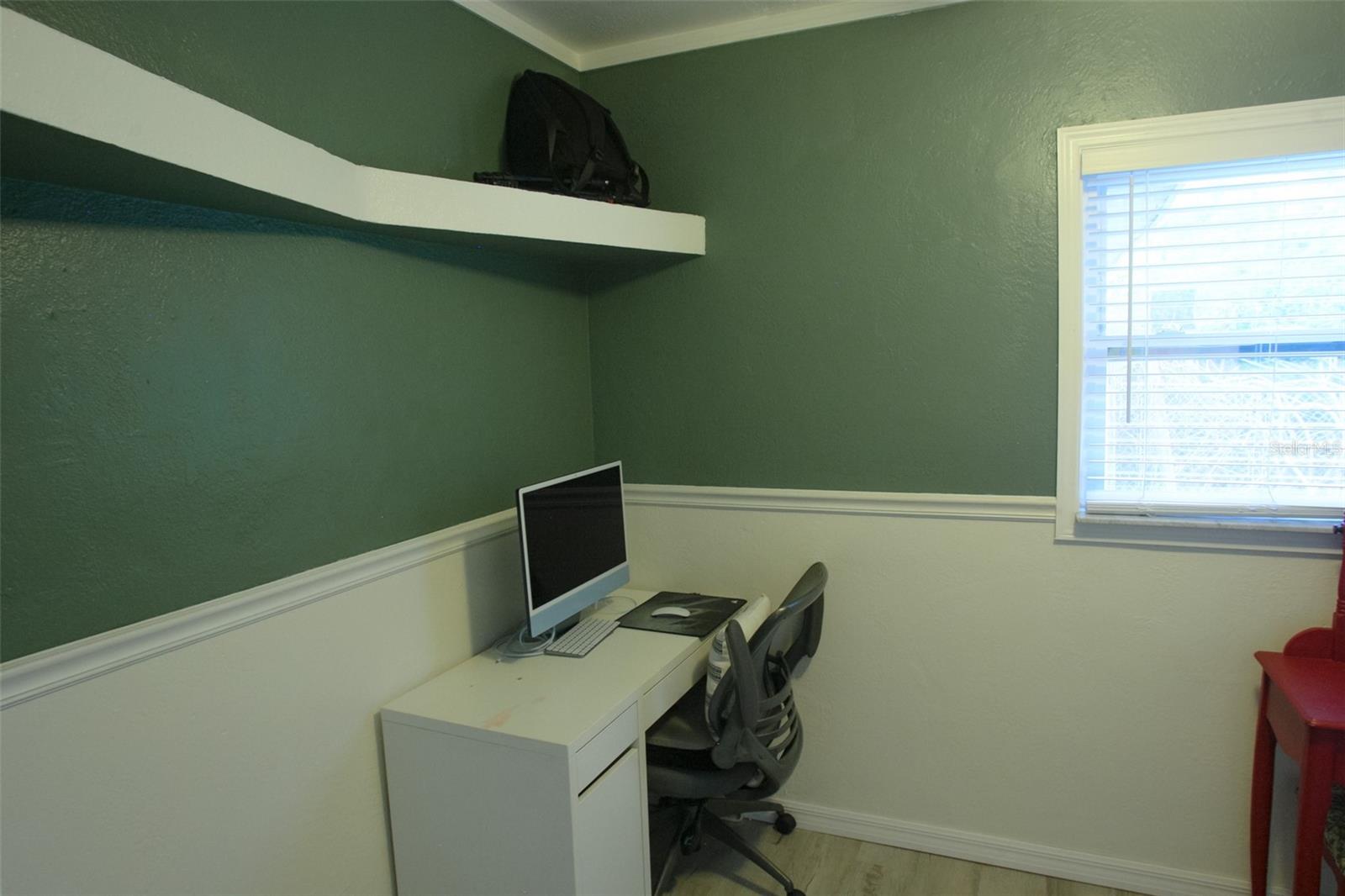 UNION HEIGHTS - Residential