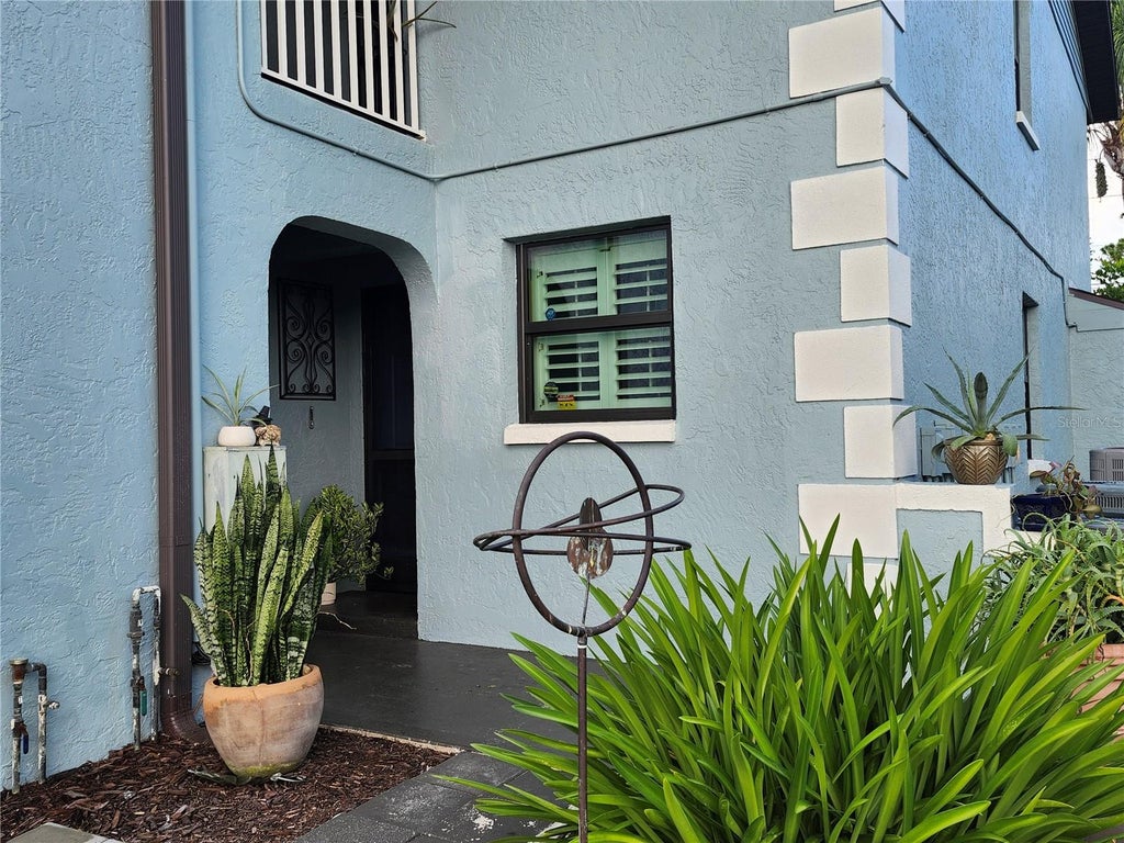 Photo of 87 Boundary Boulevard #7, Rotonda West, FL 33947 (MLS # D6148494)