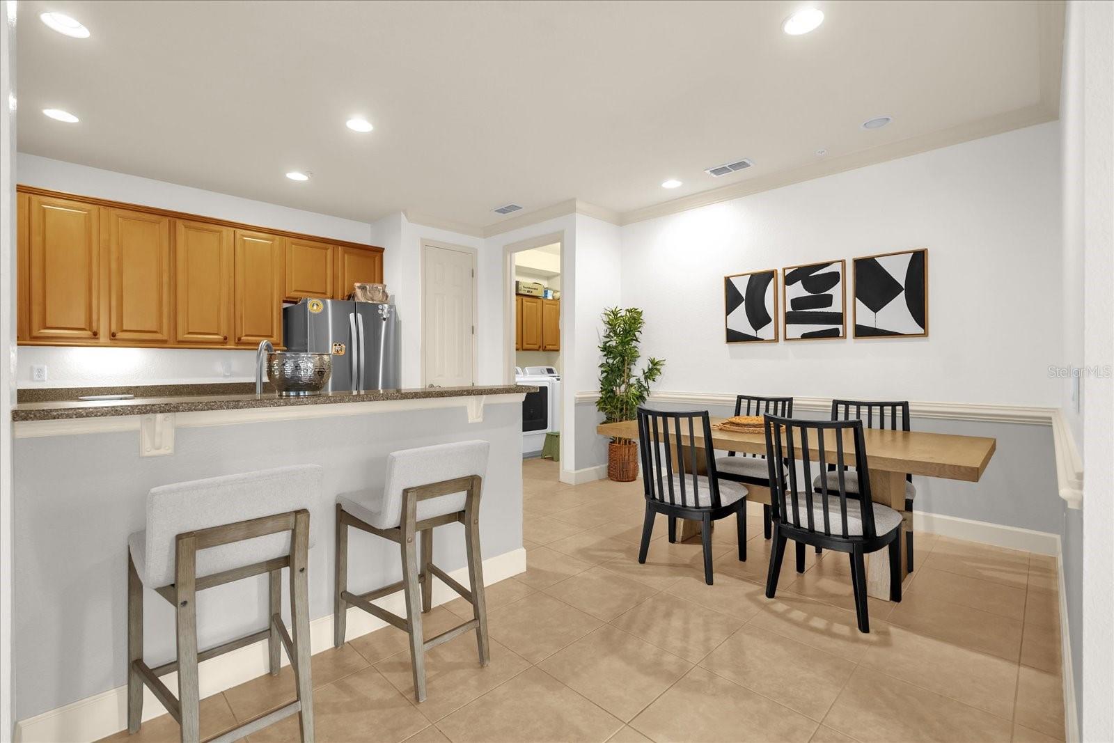 CYPRESS RESERVE VILLAS - Residential