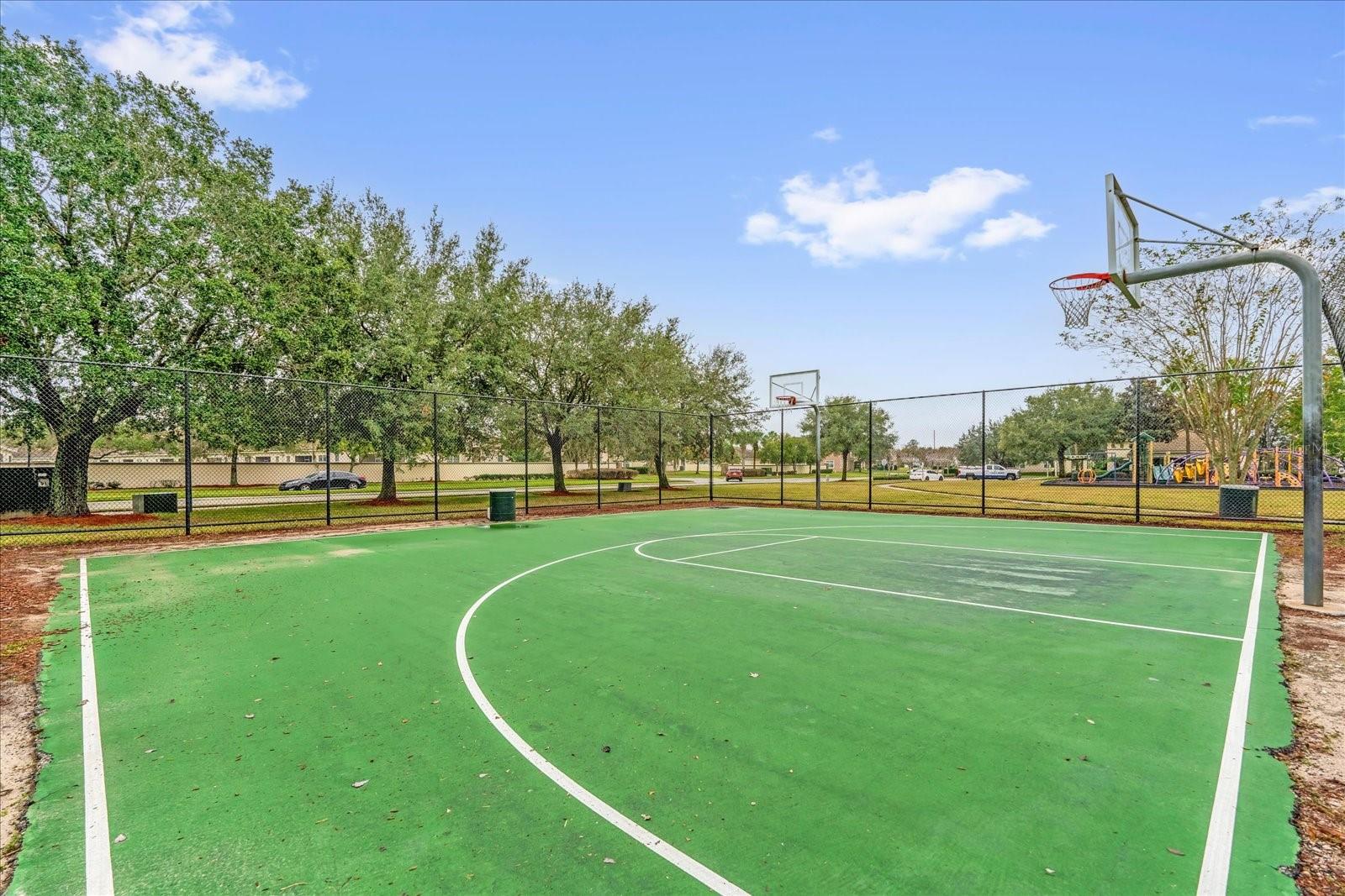 CYPRESS RESERVE VILLAS - Residential