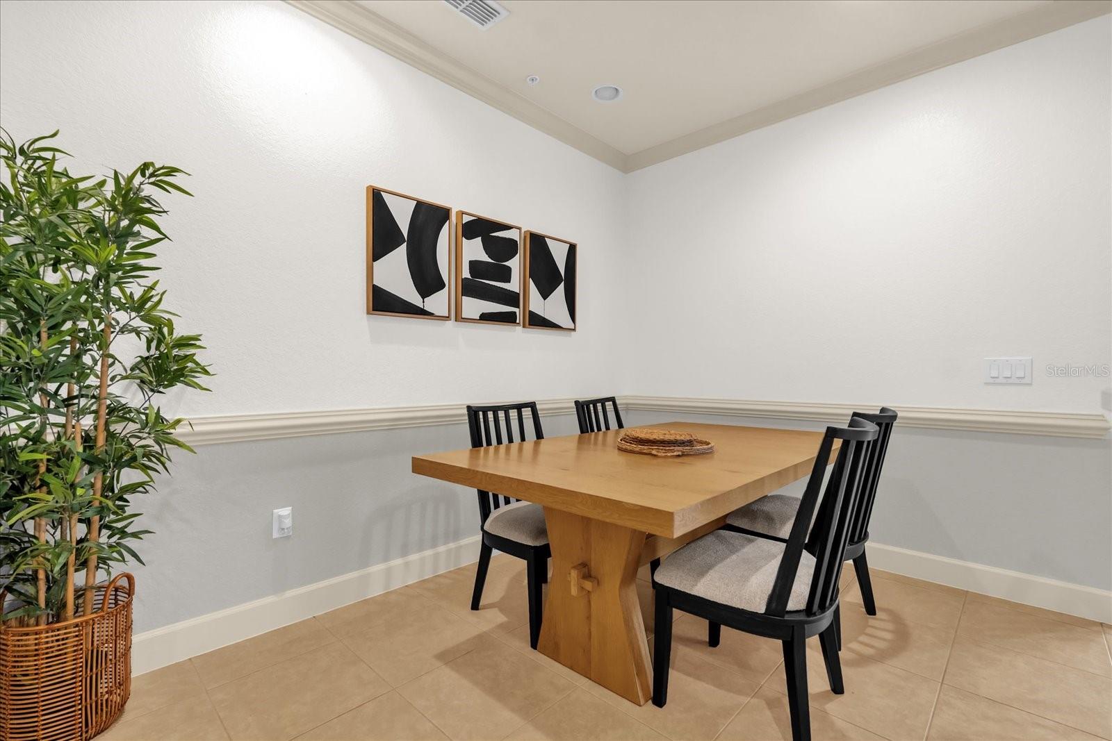 CYPRESS RESERVE VILLAS - Residential