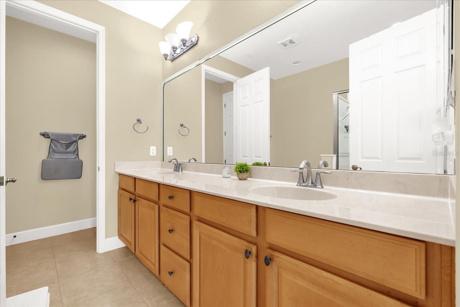 CYPRESS RESERVE VILLAS - Residential