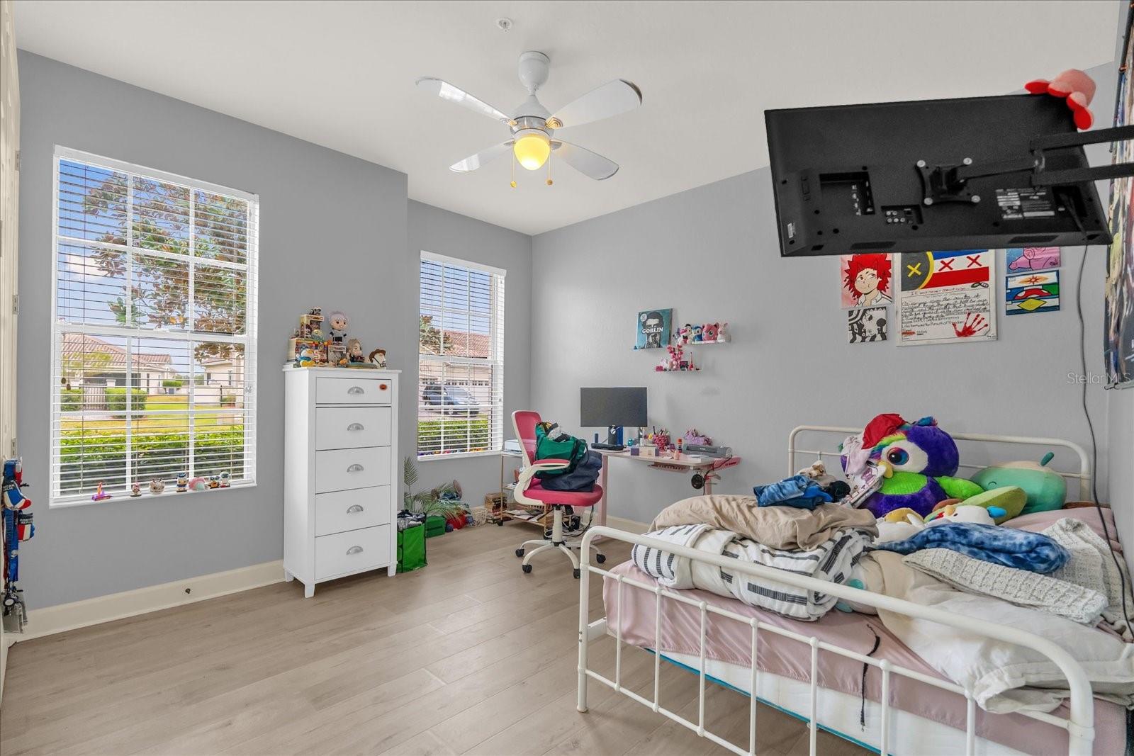 CYPRESS RESERVE VILLAS - Residential