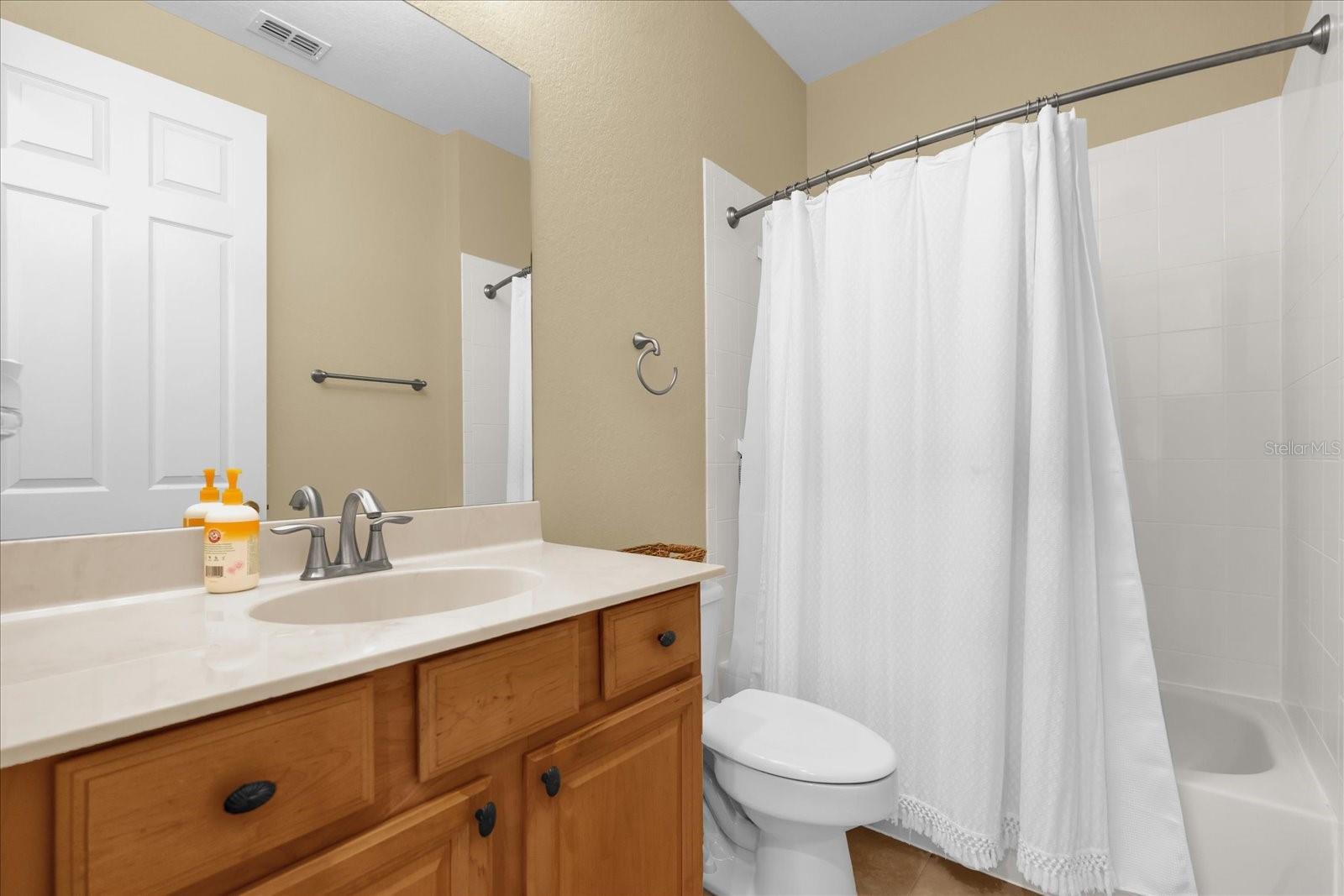 CYPRESS RESERVE VILLAS - Residential