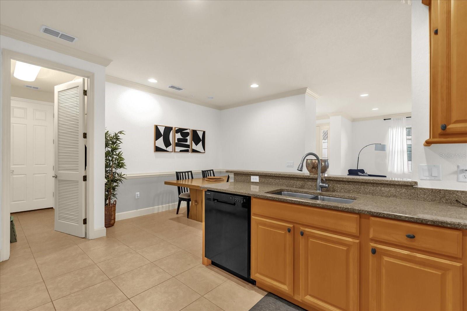 CYPRESS RESERVE VILLAS - Residential