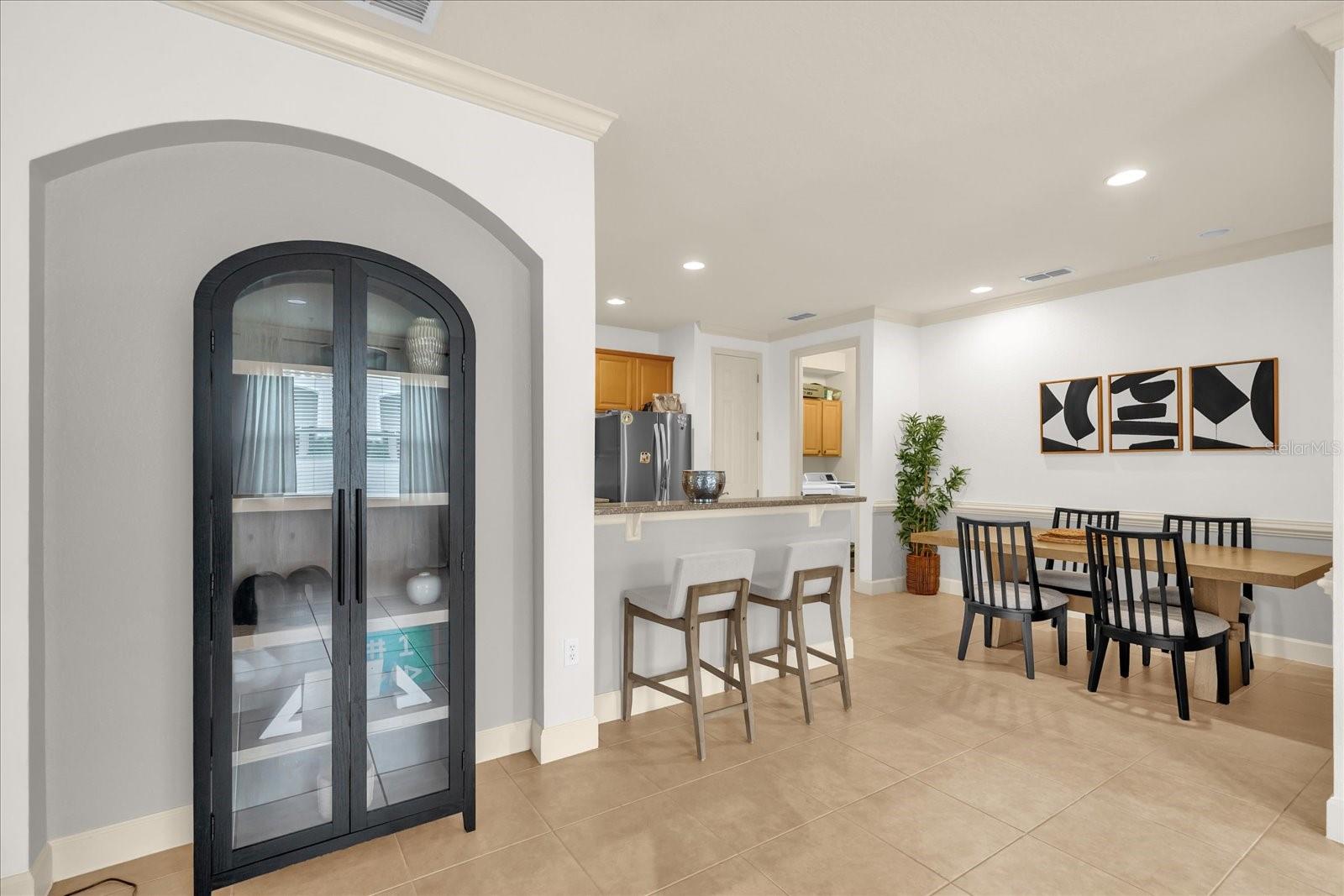 CYPRESS RESERVE VILLAS - Residential