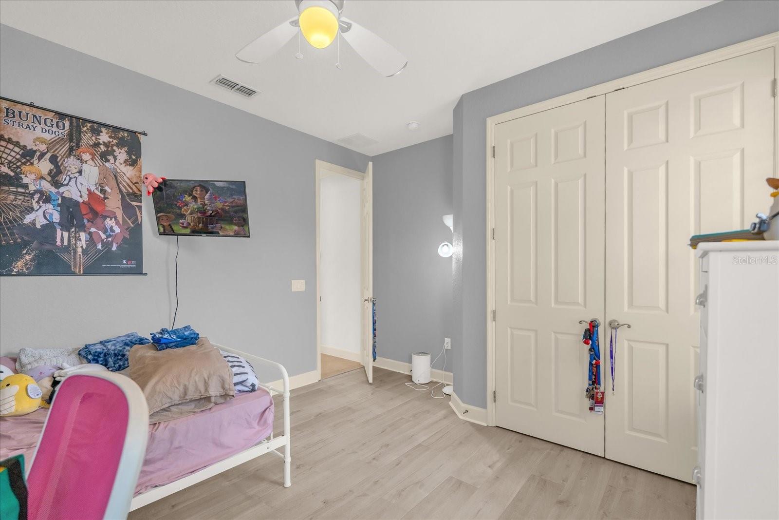 CYPRESS RESERVE VILLAS - Residential