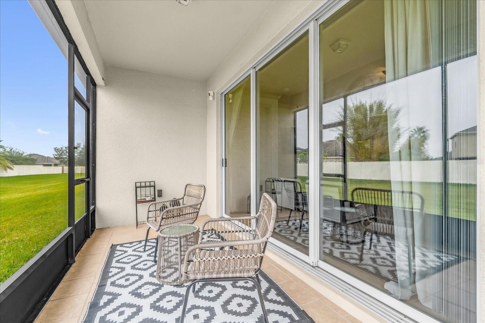 CYPRESS RESERVE VILLAS - Residential