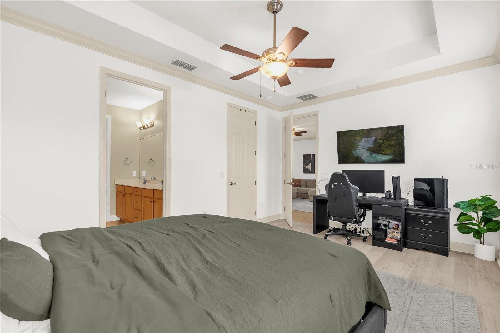 CYPRESS RESERVE VILLAS - Residential